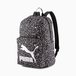 PUMA Artist Origins Backpack - Limited Edition